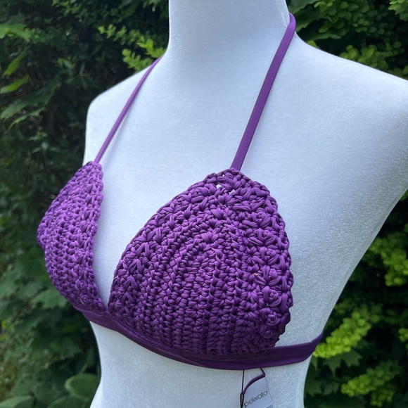 NWT Anthropologie Peixoto Amerie Swim Top - Picture 9 of 16